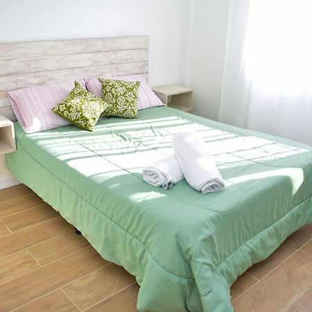 Apartamento la mas linda ventana al mar Puerto Madryn Exterior foto