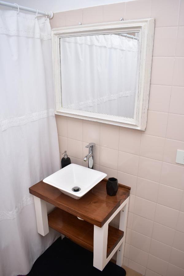 Apartamento la mas linda ventana al mar Puerto Madryn Exterior foto