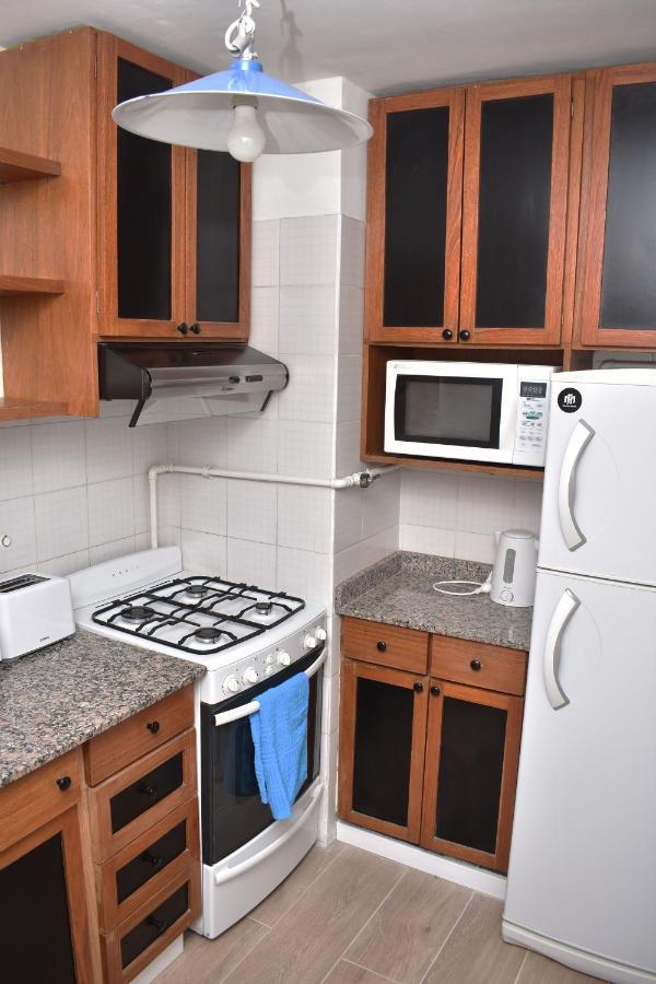 Apartamento la mas linda ventana al mar Puerto Madryn Exterior foto